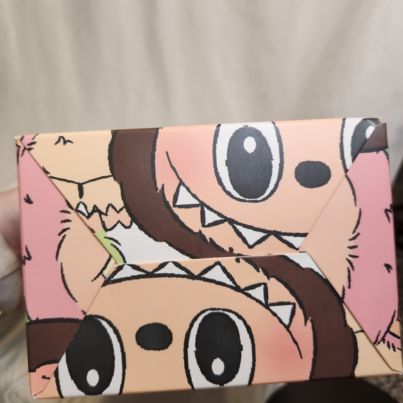 Stanley Labubu Limited Edition 40 Oz Tumbler New In Sealed Box - Picture 9 of 9